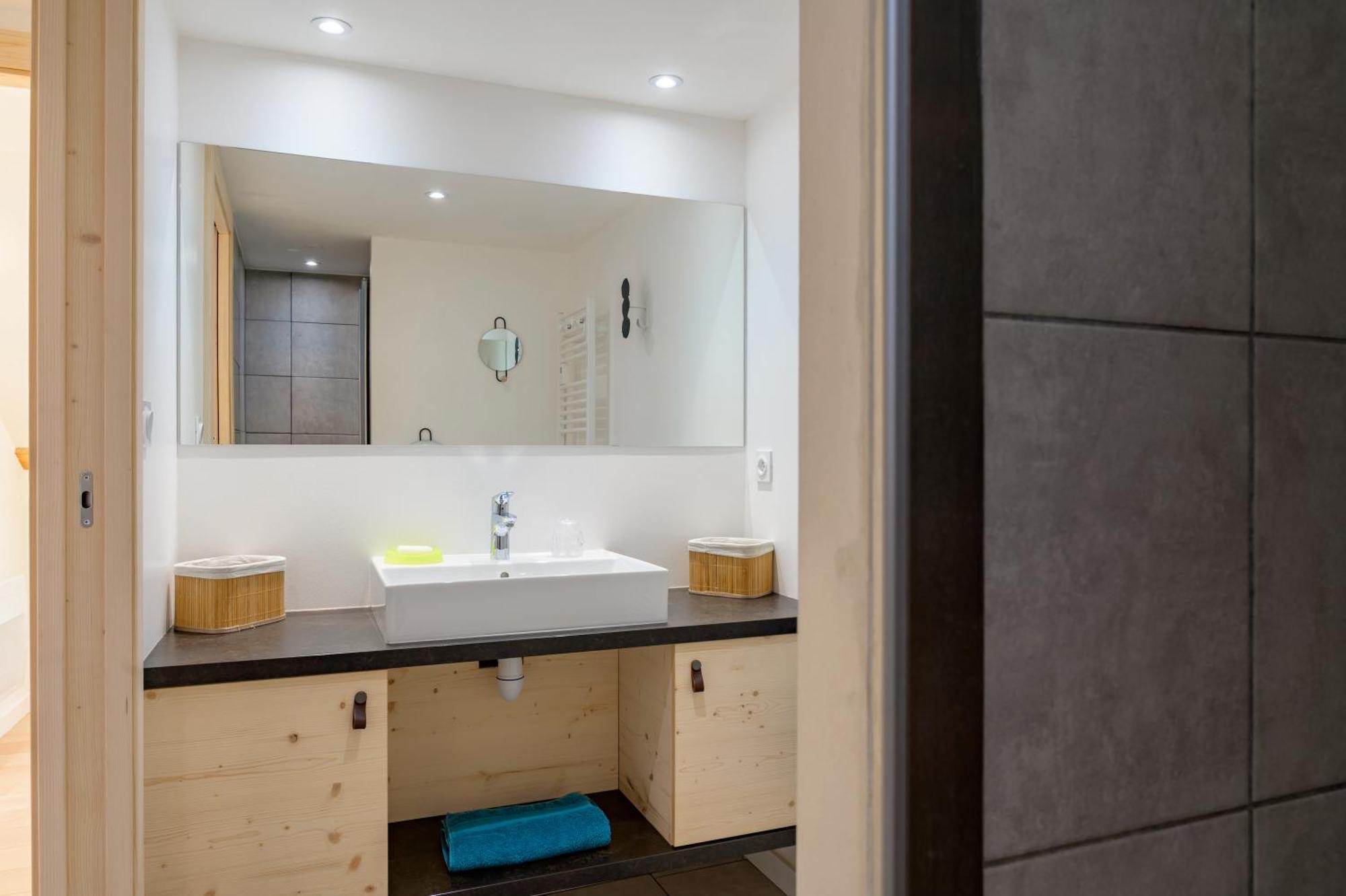 Sous Le Toit De Marie Et Jean Apartment ลาแบรส ภายนอก รูปภาพ