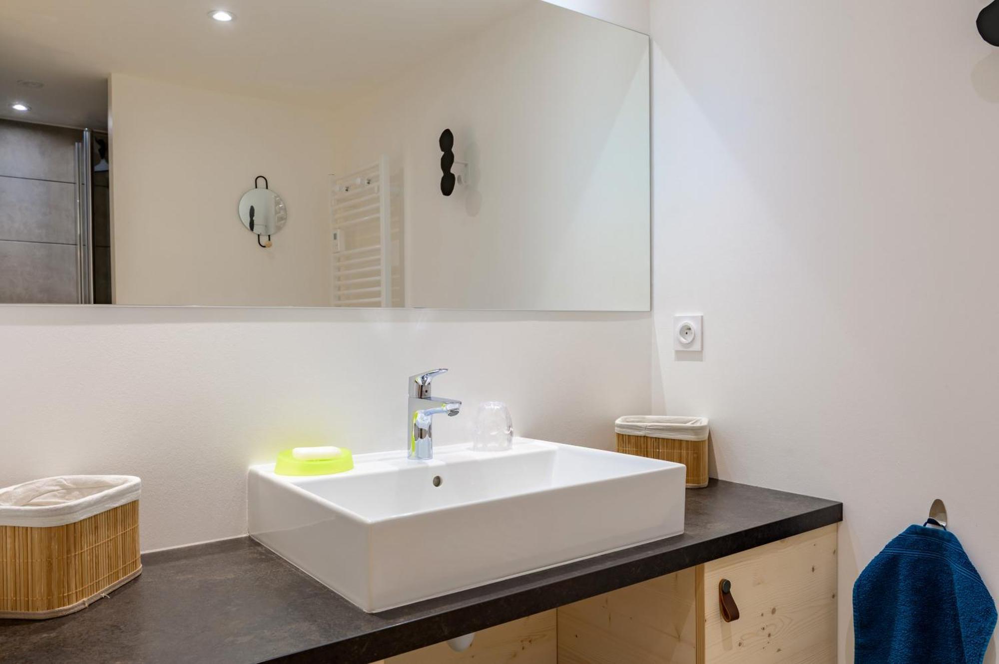 Sous Le Toit De Marie Et Jean Apartment ลาแบรส ภายนอก รูปภาพ